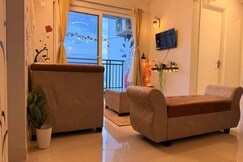 AVASA Comfort by the River 2BHK Expomart
