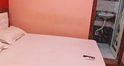 Shyam inn Room Type - Bedroom 1