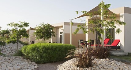 Park Inn by Radisson Hotel & Residence Duqm Room Type - Apartment - One Bedroom amp; Terrace