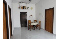 Snow White Home Stay