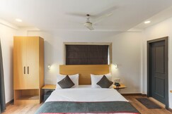 Super Townhouse Habitat New Town Rooms & Party Spaces