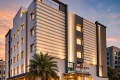 Address of Hotel Shubham Grand || Near KIIT, DLF Cyber City & Infocity