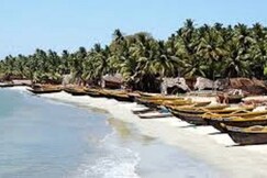 Tarkarli Beach Resort