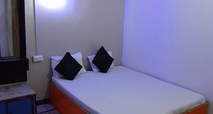Good Vibes Guest house Room Type - Budget Room