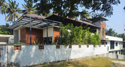 HRISHI GUEST SUITES (3BHK) Room Type - HRISHI GUEST SUITES (3BHK)