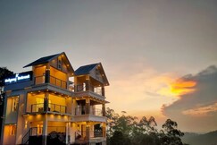 Kalyani Retreat Stays