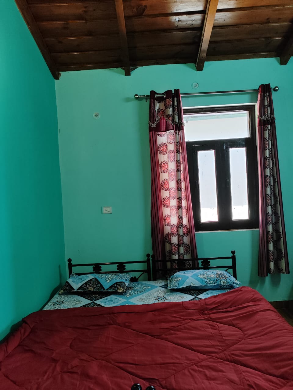 Sukooon villa - Tap to explore photos