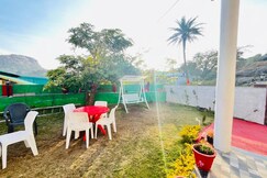 4 Bedroom Villa Abu