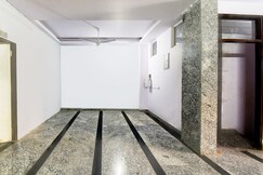 Hotel O JMD