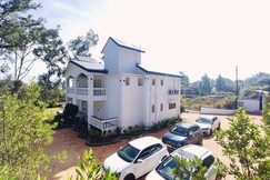 Sapphire Moonlight Villa