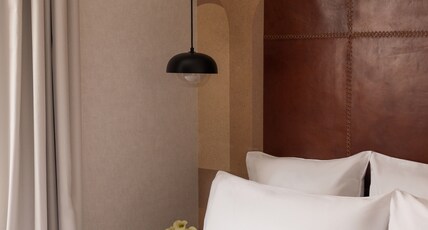 Maison Roma Piazza di Spagna | UNA Esperienze Room Type - Deluxe Twin Room