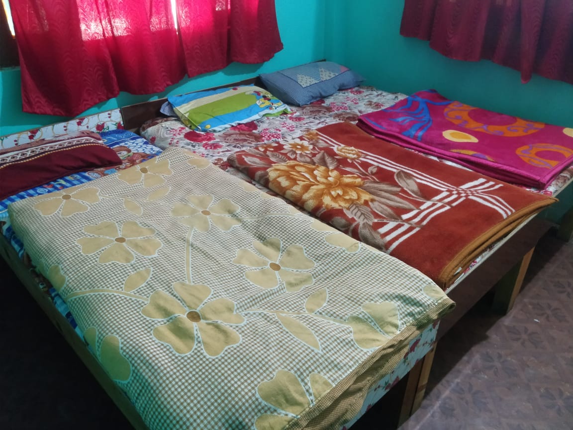 Hari Om Tourist Complex - Tap to explore photos