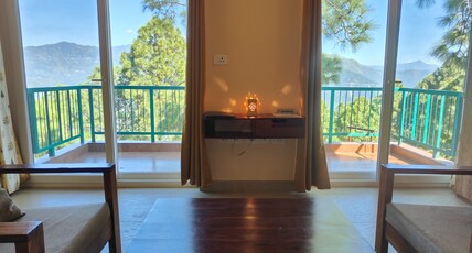 Azalea Room Type - Premium Family Suite 2BHK Azalea Room Type - Premium Family Suite 2BHK