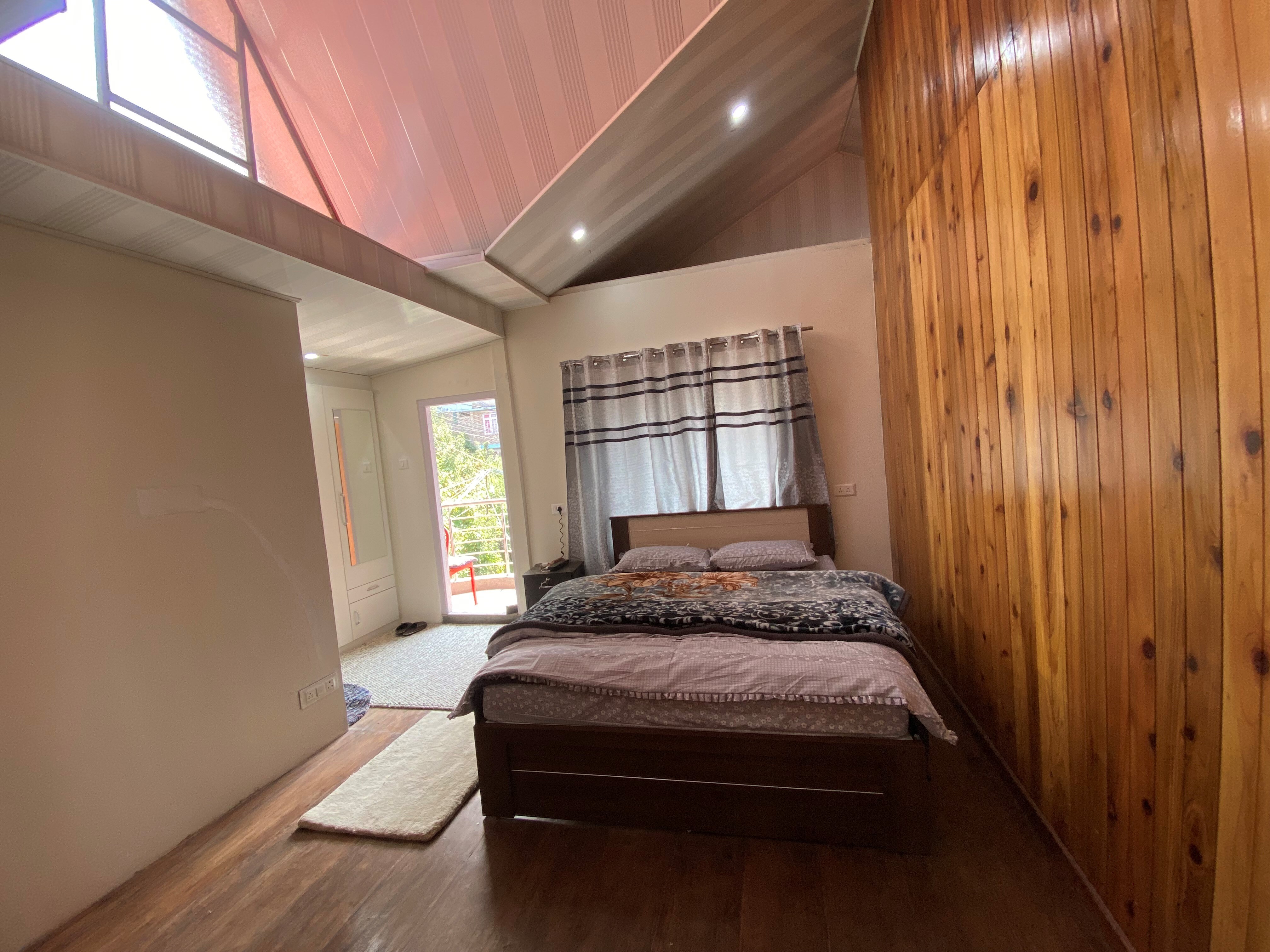 Kulganga Homestay - Tap to explore photos