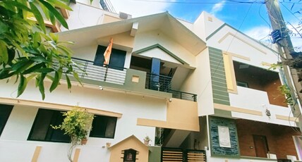 Dream Hampi Villa & Home Stay Room Type - Deluxe AC Room