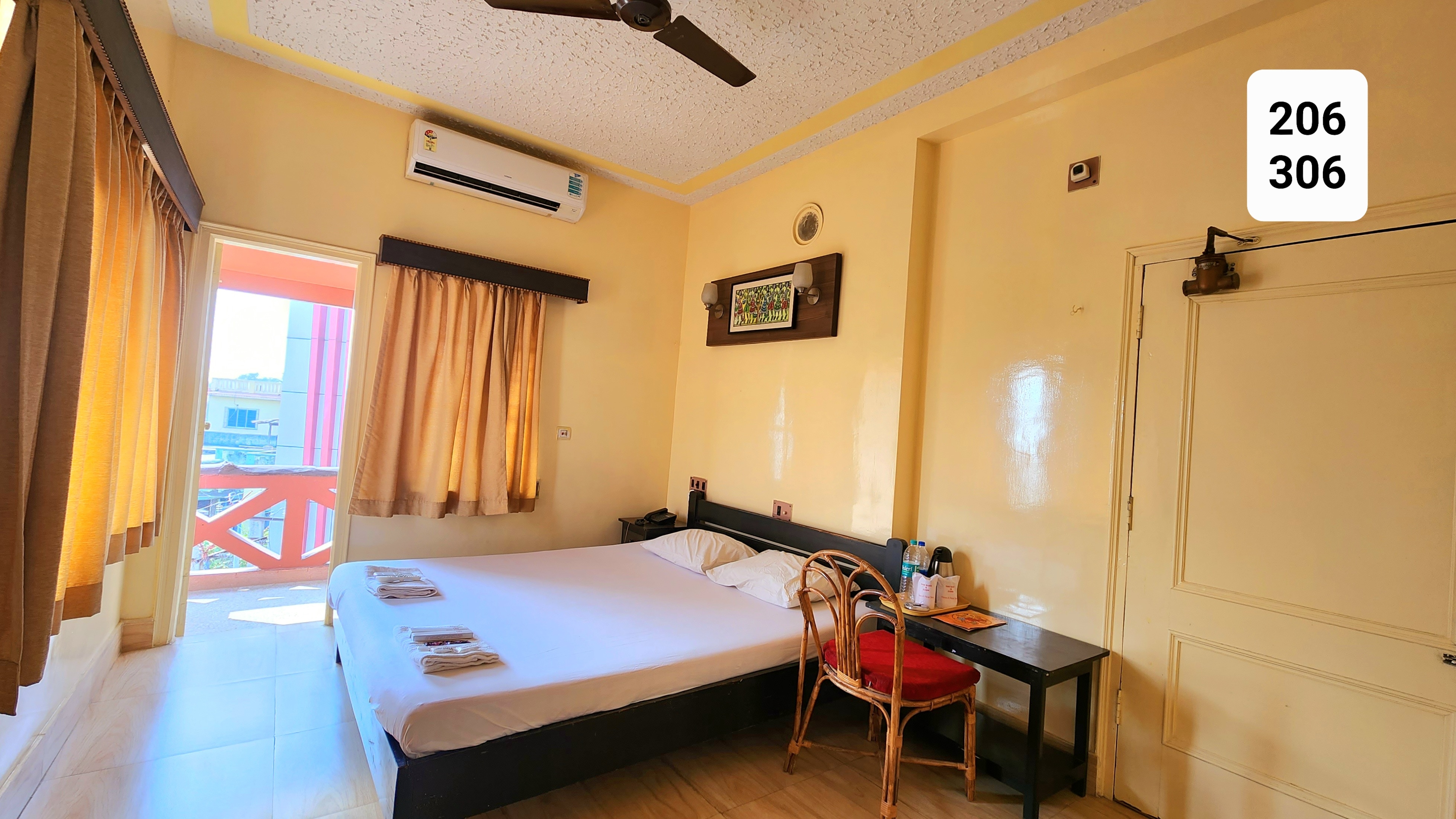 Hotel Rangamati - Tap to explore photos