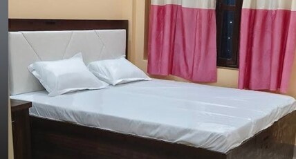 THE KASHI DHAM Room Type - Premium Room Varanasi