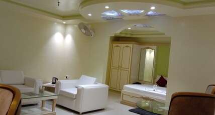 Hotel saptarshi Room Type - Junior Suite