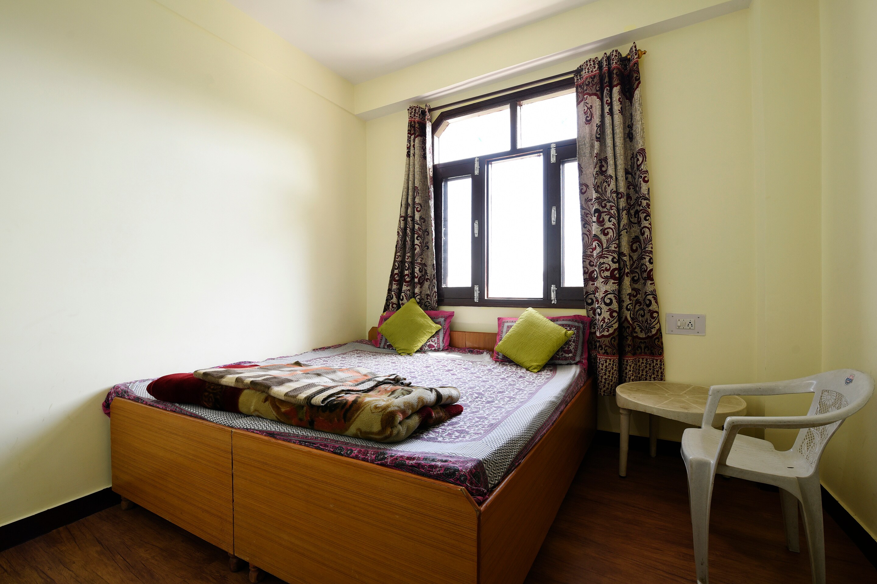 Asha Home Stay - Tap to explore photos