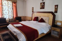 Him Homestay Cottage