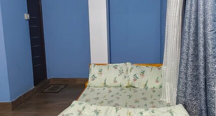 ETON HOMESTAY Room Type - Twin bed deluxe room
