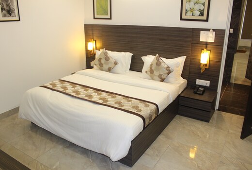 Hotel Sai