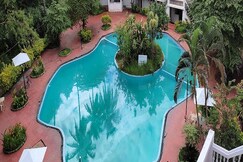 Amblee Holiday Resort