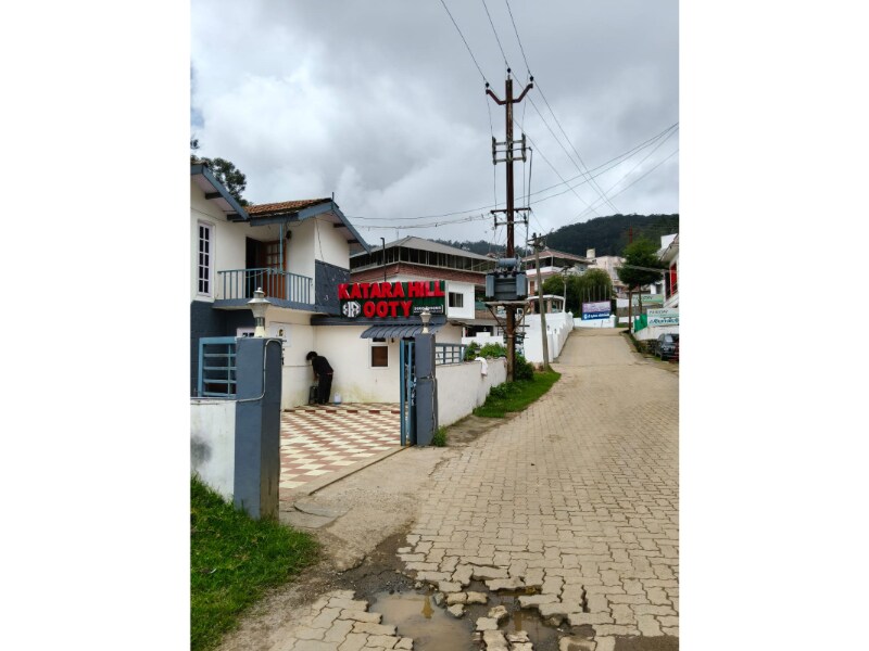 Annai Amuthu Residency - Tap to explore photos