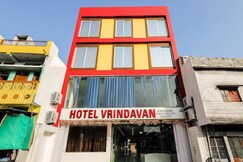 HOTEL VRINDAVAN