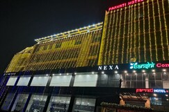 PARVATI HOTEL AND BANQUET