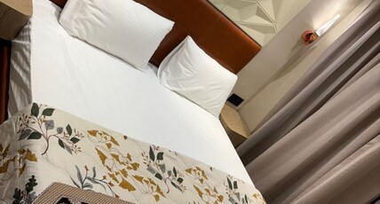 Stay Karo Yaar Room Type - Studio Apartment 