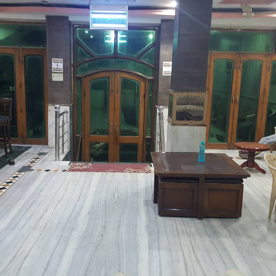 Main gallery