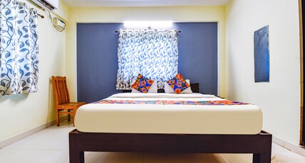 Via Tasty Buds - 300M From Calangute Beach Room Type - Executive Room