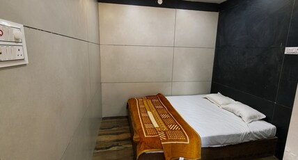 Sri Ram Resort and Adventure Park Room Type - Standard Room with peaceful environment