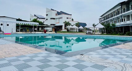 Vasant Vihar  Resort Room Type - Rawla Deluxe Tent