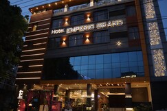 Hotel Emperio Grand