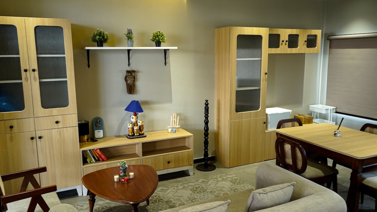 Ananta Stays Prithivi Premium Condo - Tap to explore photos