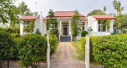 DanCenter Ayut Sidhhi Villa | 3BHK | Pvt Pool | Jaipur Room Type - Ayut Sidhhi 3bhk Villa by DanCenter | Pvt Pool | Jaipur