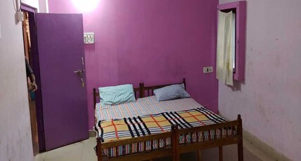 LAKSHMI LODGE Room Type - Standard Non AC Room
