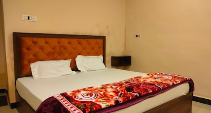 Hotel Standard Inn Room Type - Deluxe