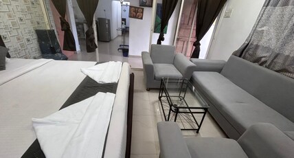 Casa Beach Villa Room Type - Casa Beach Villa