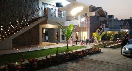 Wood Stock Acres Villa Resort Room Type - 4 BHK Villa Wood Stock Acres Villa Resort Room Type - 4 BHK Villa