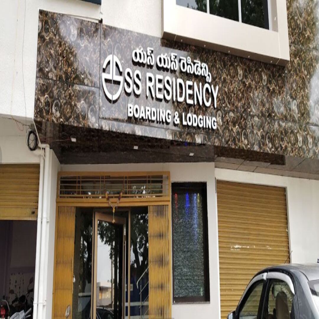 S S Residency - Tap to explore photos