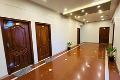 Ivory Suites