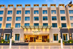 Address of Platinum Hotel