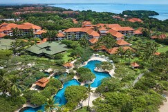 Grand Hyatt Bali