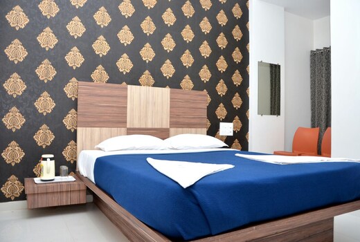 Hotel New Tandoor Corner