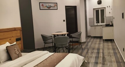 Nature Oaks Luxury Stayz Room Type - Junior Suite