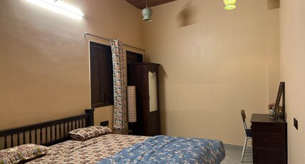 MARWAR MOSAIC Room Type - Bedroom 4