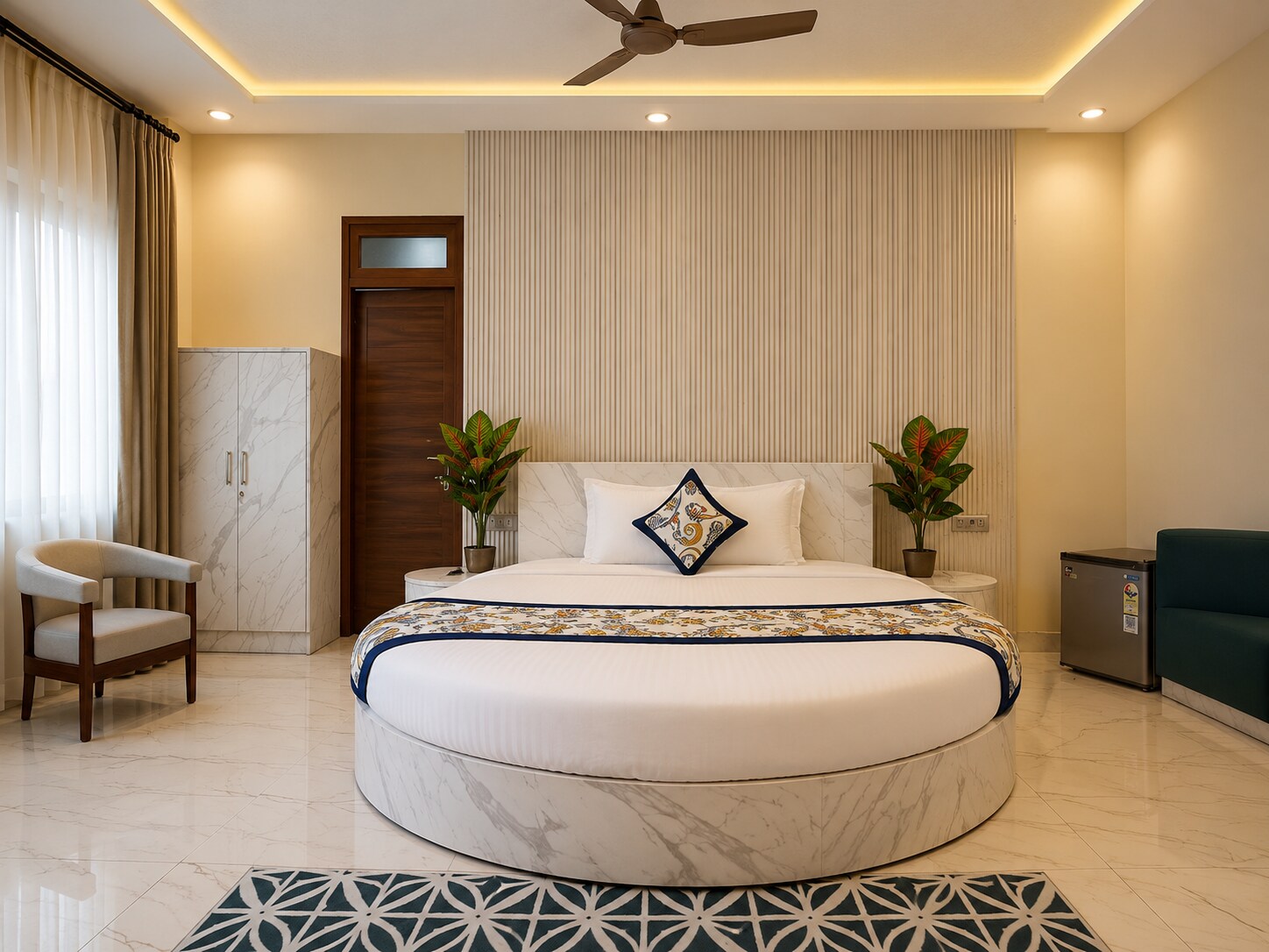 Jangal Resort - Sikar Road Jaipur - Tap to explore photos